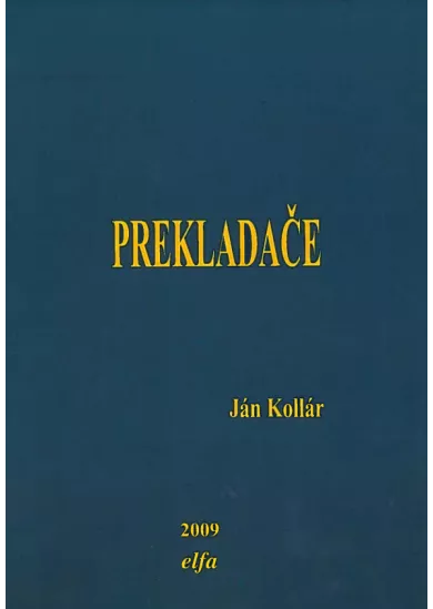 Prekladače