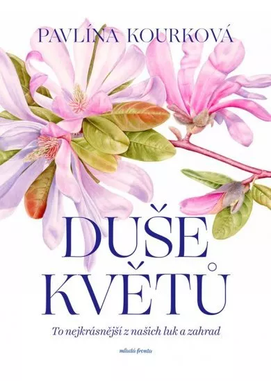 Duše květů