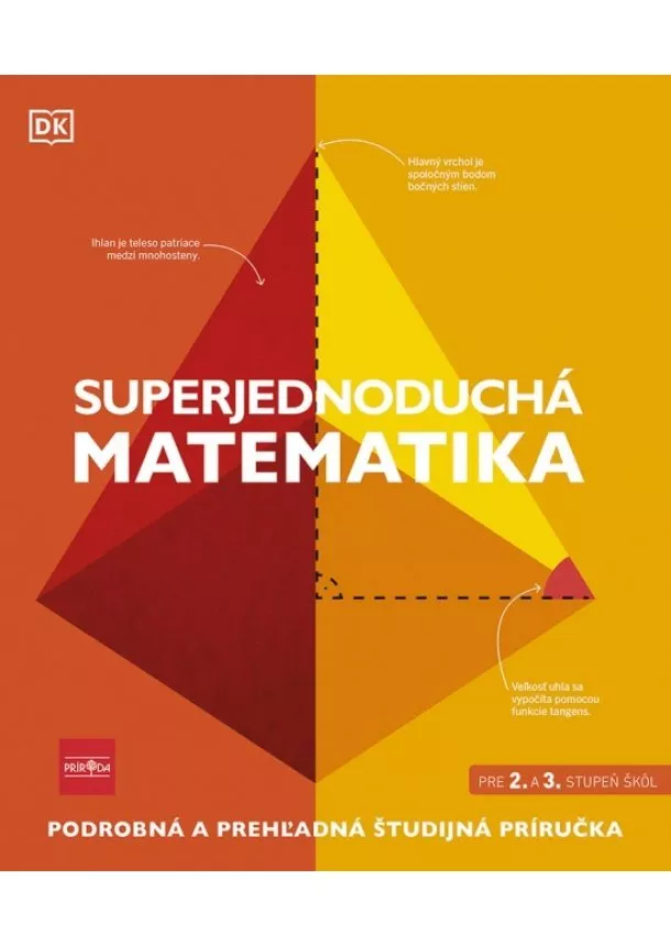 kol. - Superjednoduchá matematika