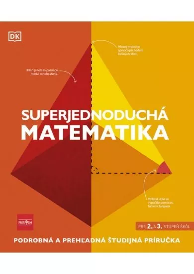 Superjednoduchá matematika