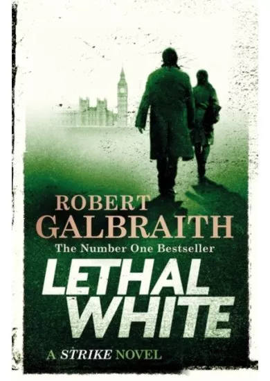 Lethal White