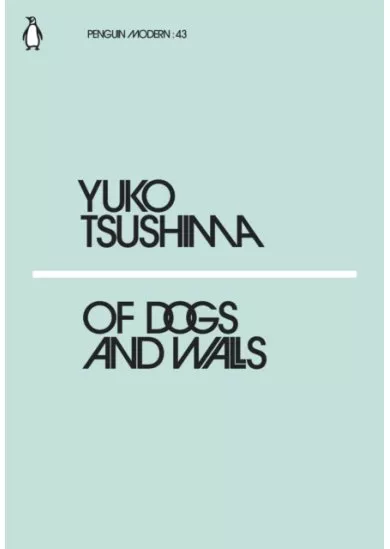 Of Dogs and Walls