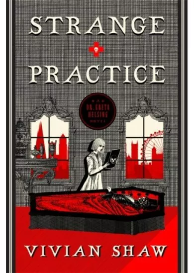 Strange Practice