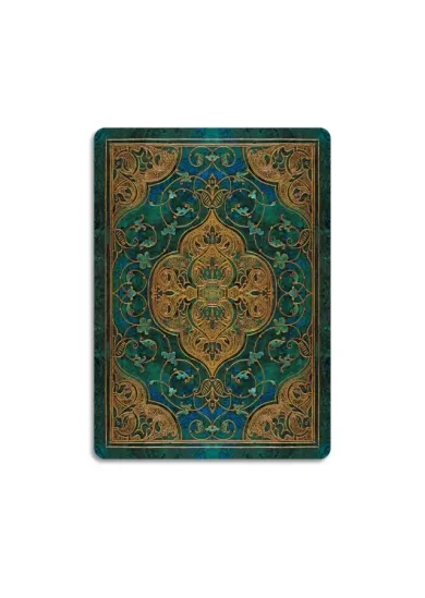 Turquoise Chronicles Karty