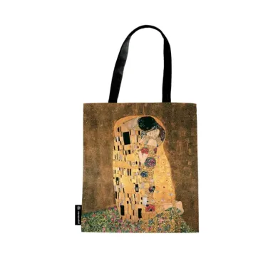 Klimt Kiss Taška