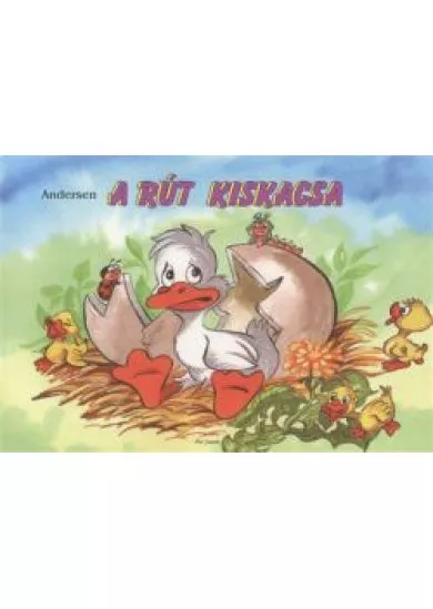 A RÚT KISKACSA