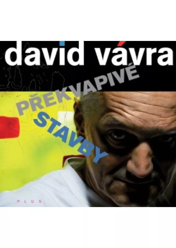 Překvapivé stavby