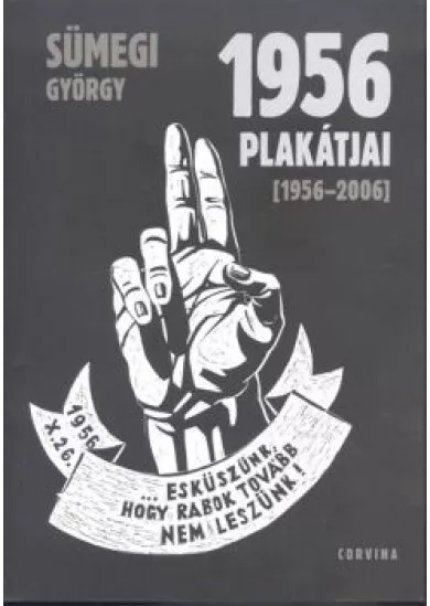 1956 plakátjai (1956-2006)