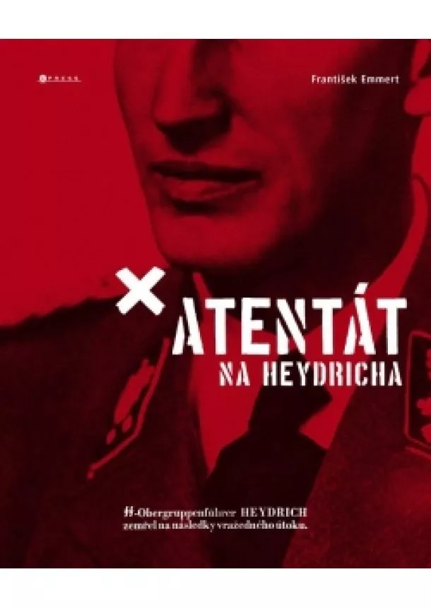 František Emmert - Atentát na Heydricha