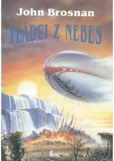 Vládci z nebes