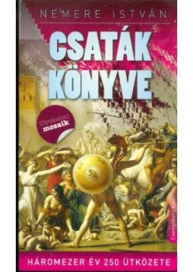 Csaták könyve