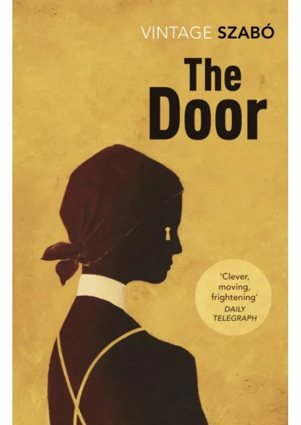 Magda Szabo - The Door