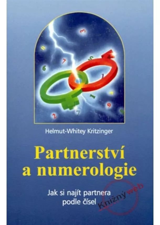 Helmut-Whitey Kritzinger  - Partnerství a numerologie