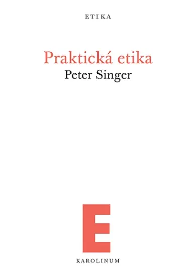 Praktická etika