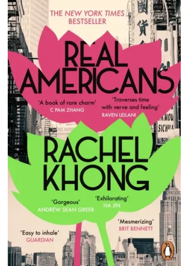 Real Americans