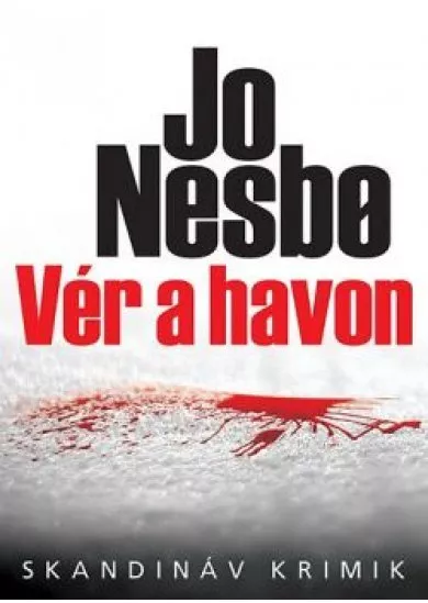 VÉR A HAVON