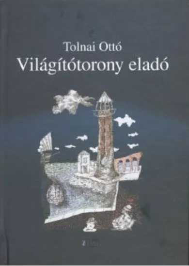 VILÁGÍTÓTORONY ELADÓ