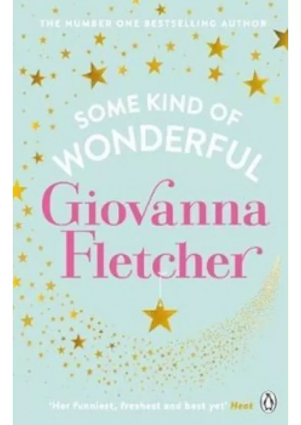 Giovanna Fletcher - Some Kind of Wonderful
