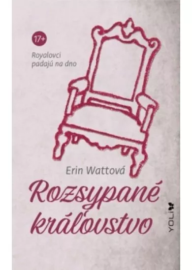 Rozsypané kráľovstvo