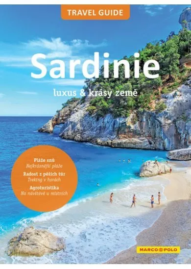 Sardinie - Travel Guide