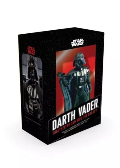 Darth Vader in a Box