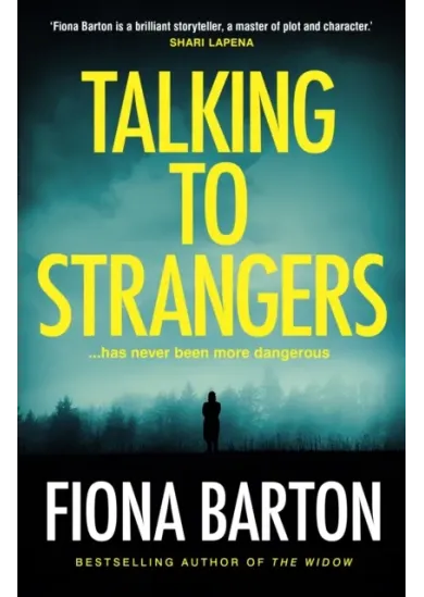 Talking to Strangers