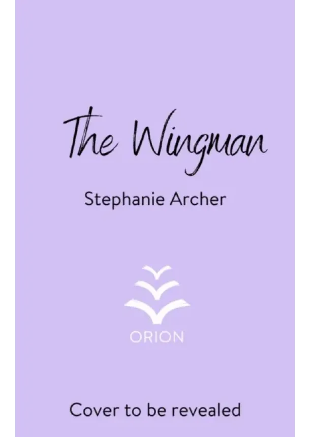 Stephanie Archer - The Wingman