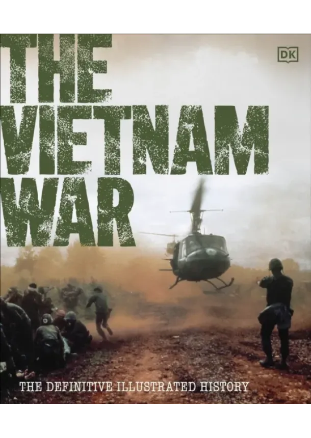 DK - The Vietnam War