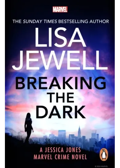 Breaking the Dark
