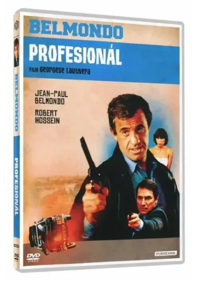 Profesionál