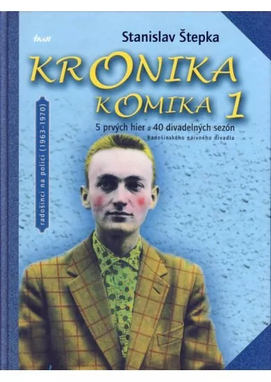 Kronika komika 1