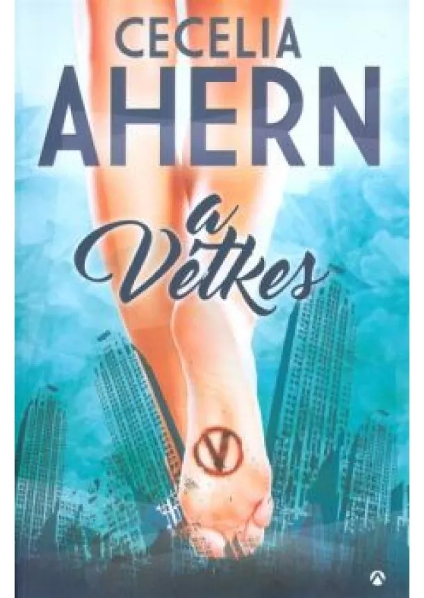 Cecelia Ahern - A vétkes
