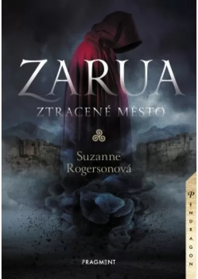 Zarua - ztracené město