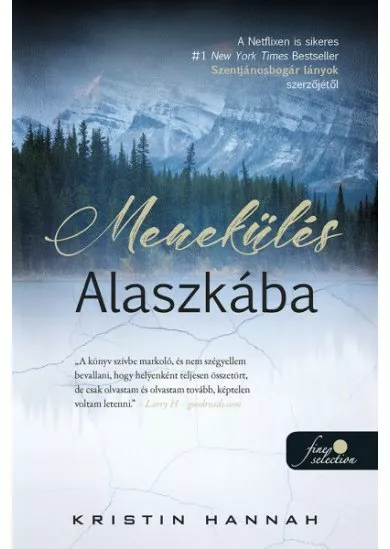 Menekülés Alaszkába