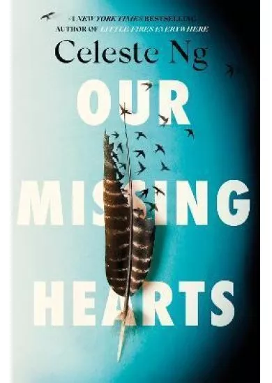 Our Missing Hearts