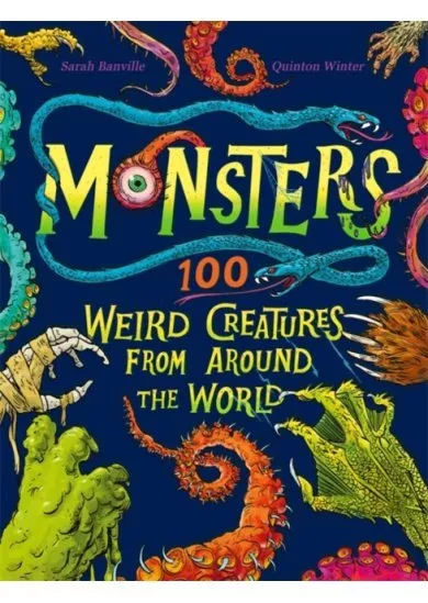Monsters