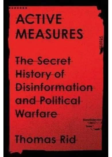 Active Measures