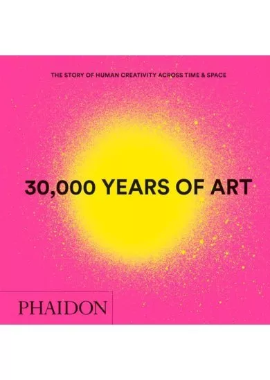 30,000 Years of Art, New Edition, Mini Format