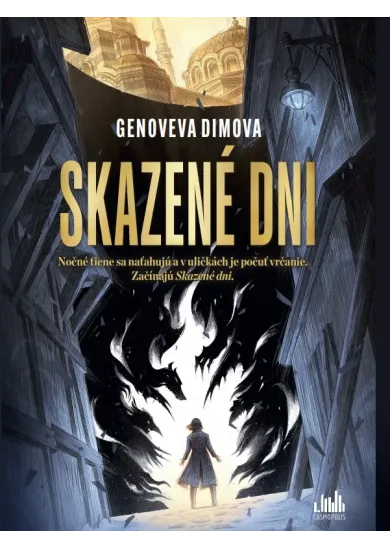 Skazené dni