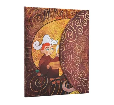 Secret of Kells Ultra Unlined