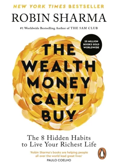 The Wealth Money Cant Buy