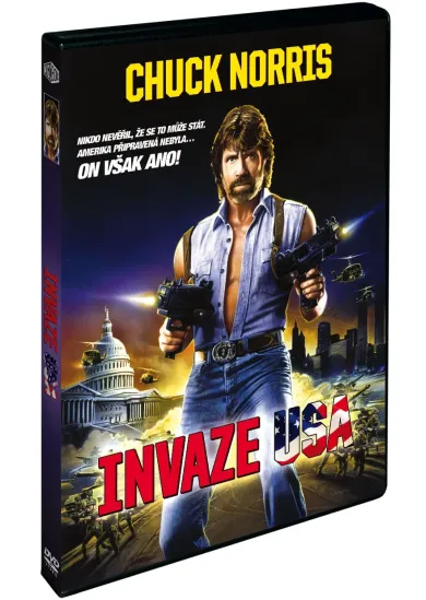 Invaze do U. S. A.