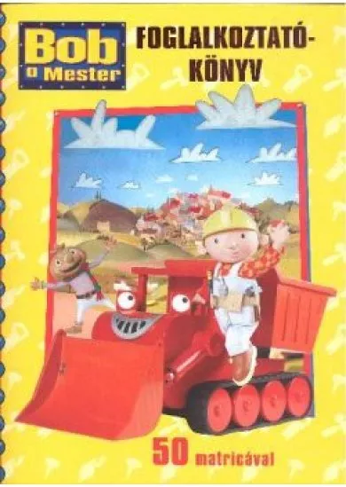 BOB A MESTER