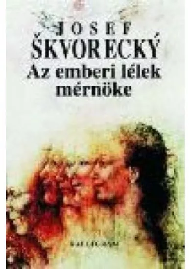 AZ EMBERI LÉLEK MÉRNÖKE