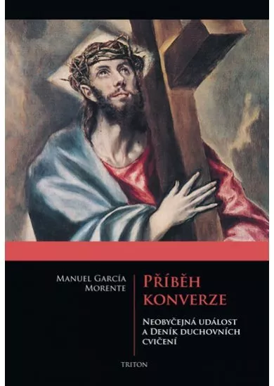 Příběh konverze