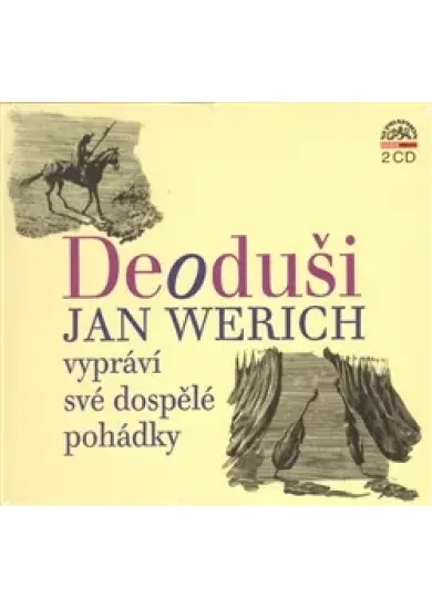 WERICH JAN  DEODUSI