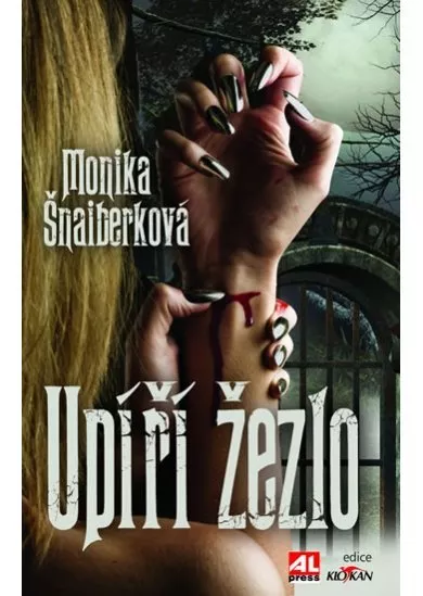 Upíří žezlo