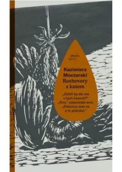 Rozhovory s katom