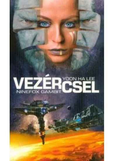 Vezércsel