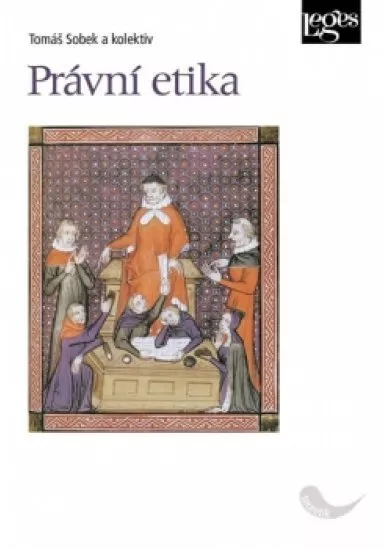 Právní etika